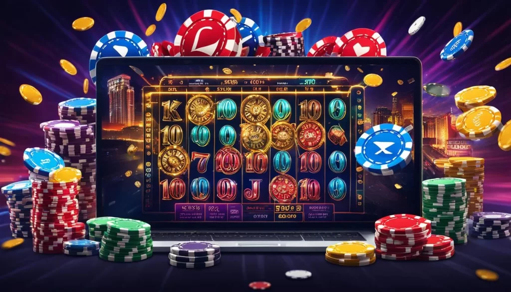 Thưởng chào mừng bắn cá