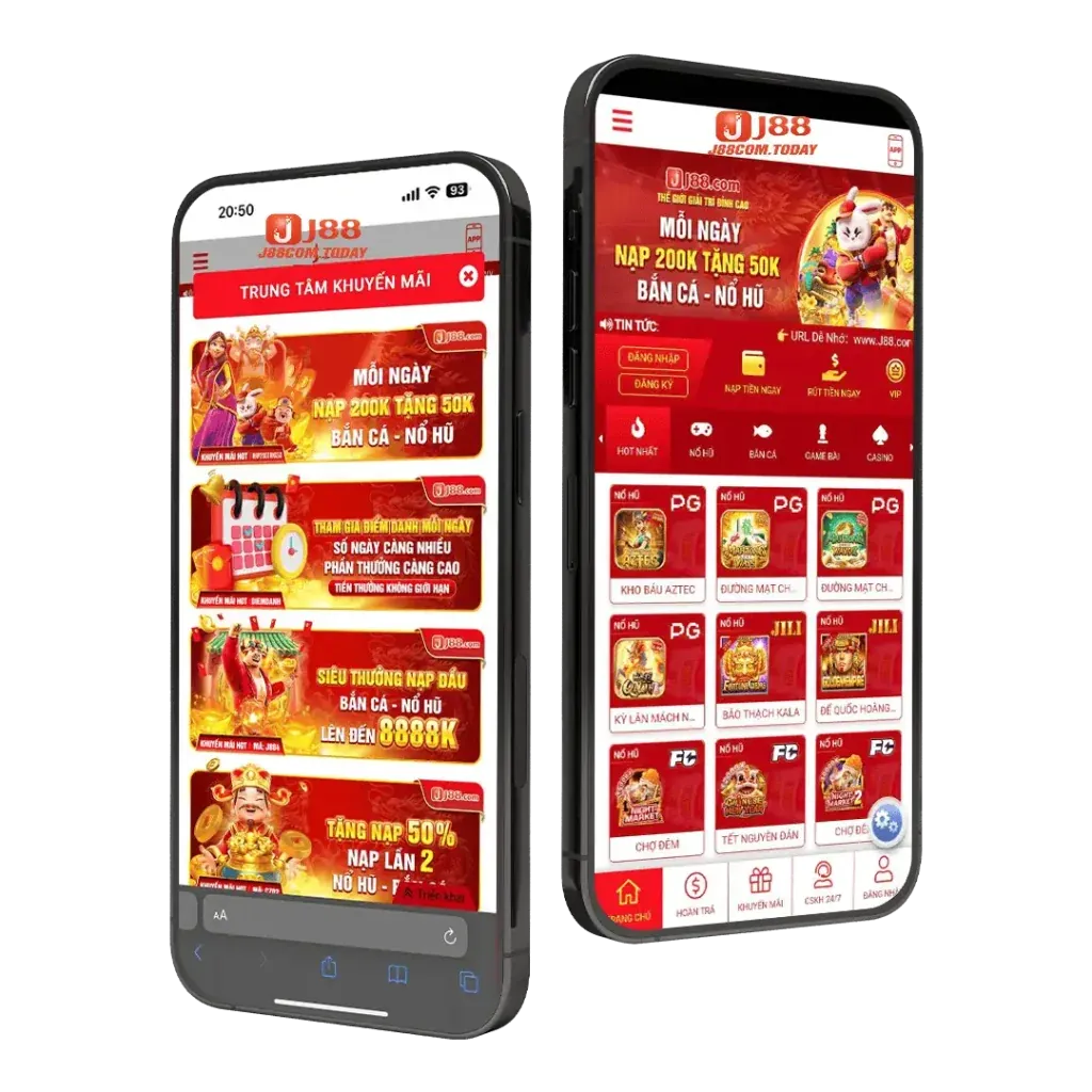 Chương Trình VIP NX88